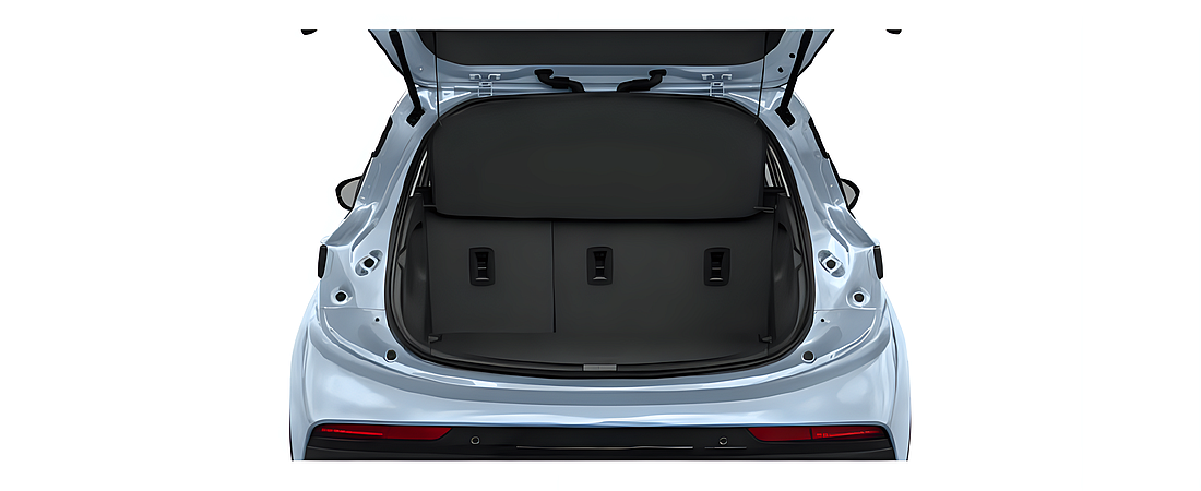 Chevrolet Bolt EV 2023 10