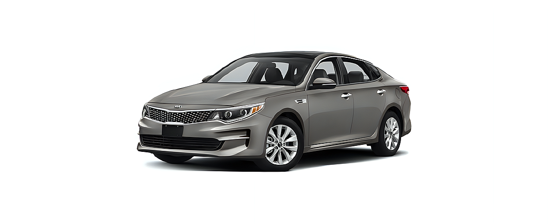 Kia Optima 2018 1