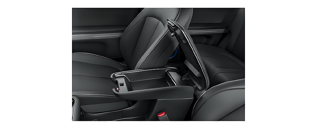 Hyundai IONIQ 5 2023 12