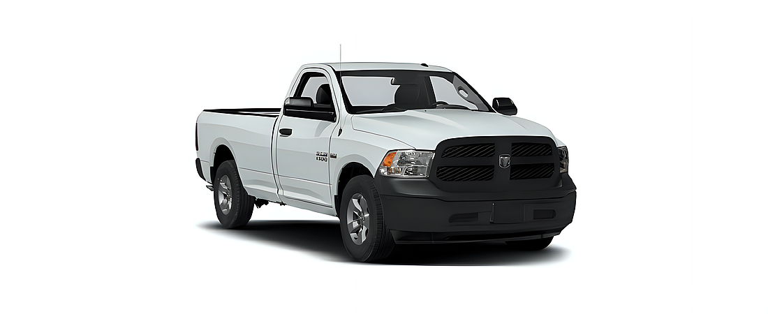 Ram 1500 2016 2
