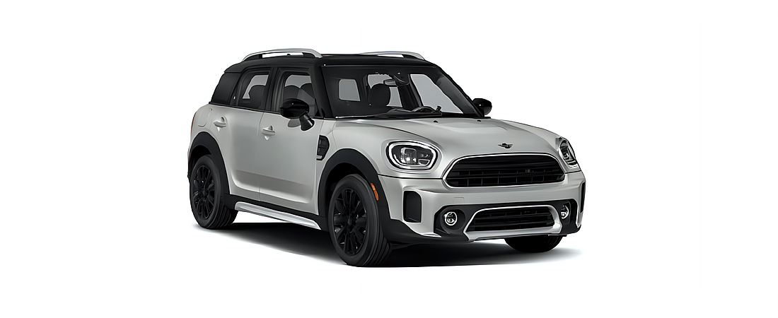 MINI Countryman 2024 2