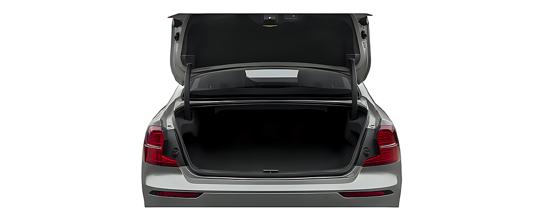 Volvo S60 2020 10