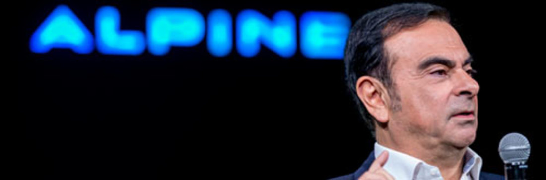 Rapport: Le grand patron Carlos Ghosn arrêté pour fraude – Nissan met l'Alliance avec Renault sous pression