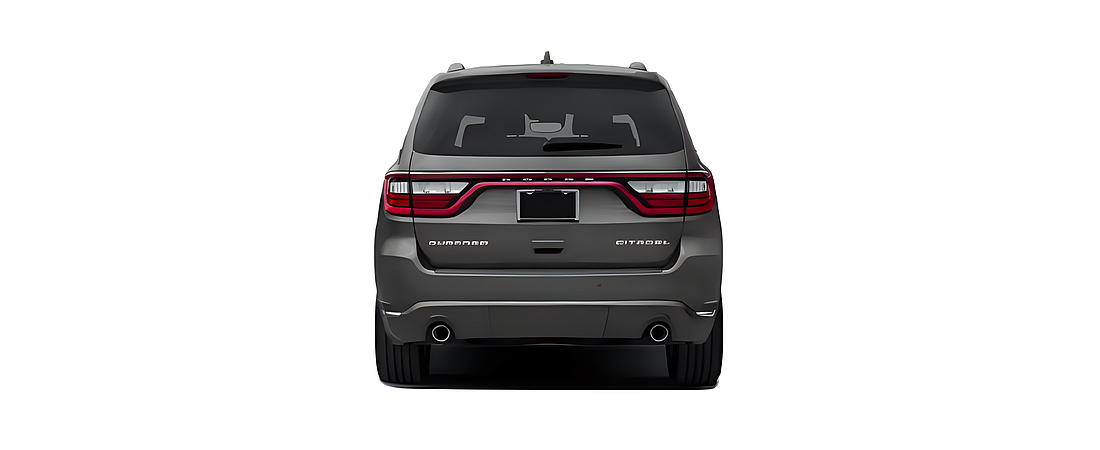 Dodge Durango 2020 19