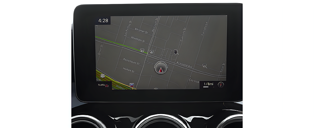 Mercedes-Benz GLC-Class 2018 59