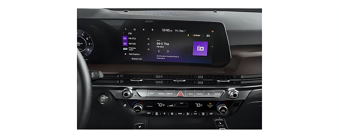 Kia Telluride 2025 65