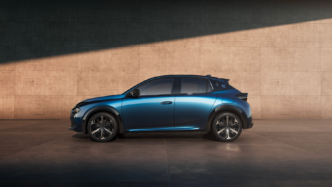 Nuova Lancia Ypsilon, la prima vettura della nuova era del marchio