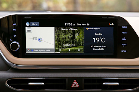Editorial 2020 hyundai sonata 14 jw