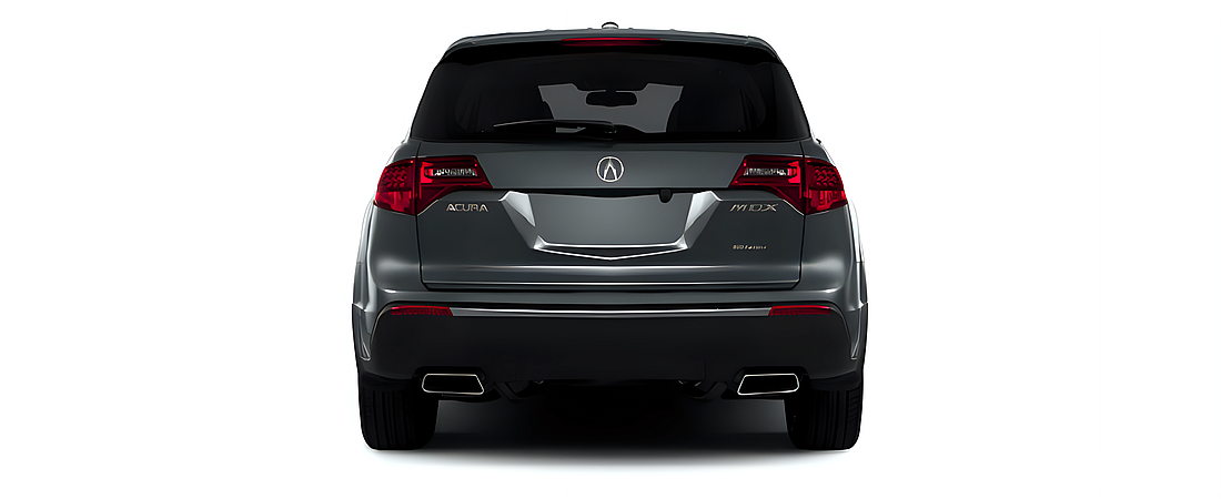 Acura MDX 2013 5