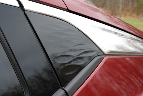 Buick Envista Avenir 2025 : essai routier Image
