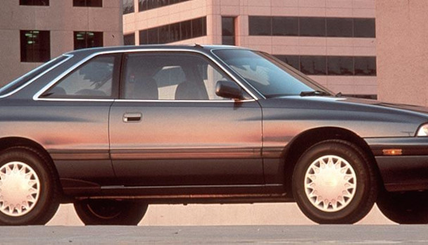 Mazda MX-6