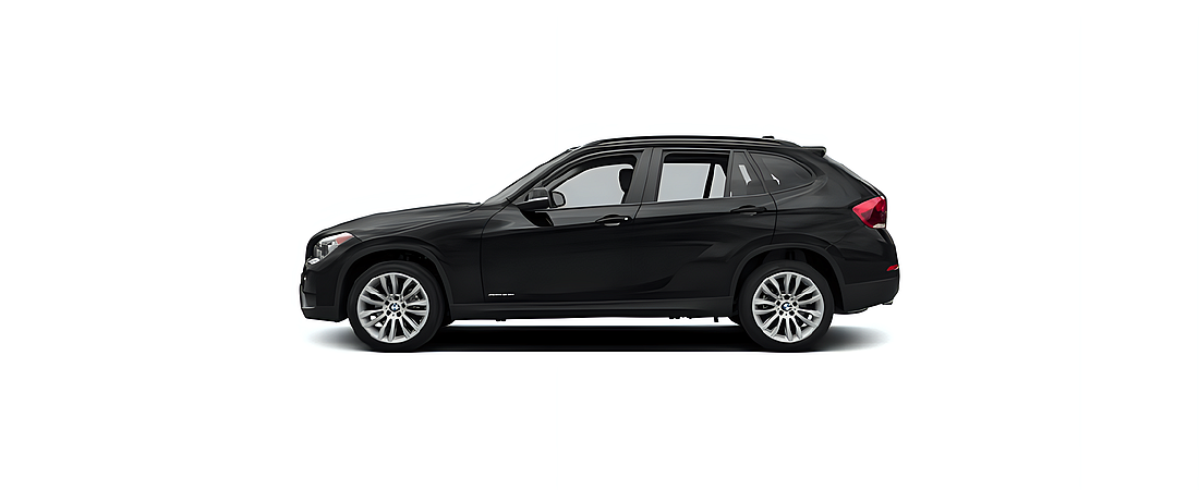 BMW X1 2015 3
