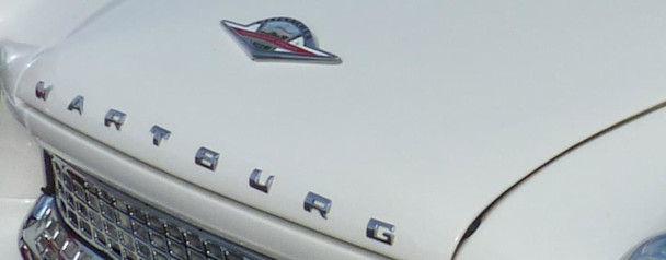 Wartburg 1000