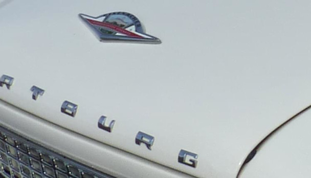 Wartburg 1000