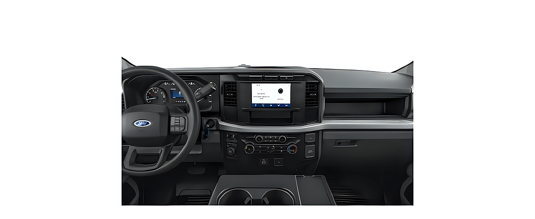 Ford F-350 2025 8