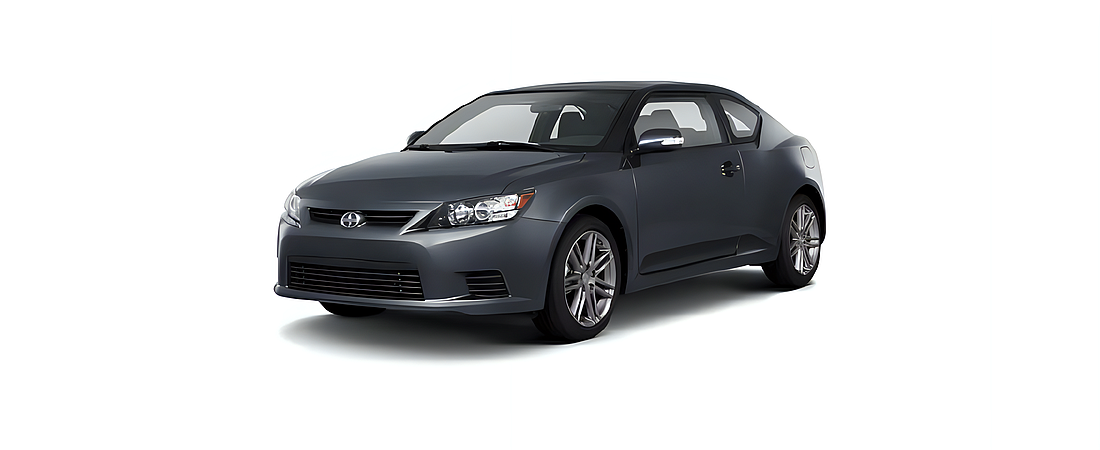 Scion tC 2011 1