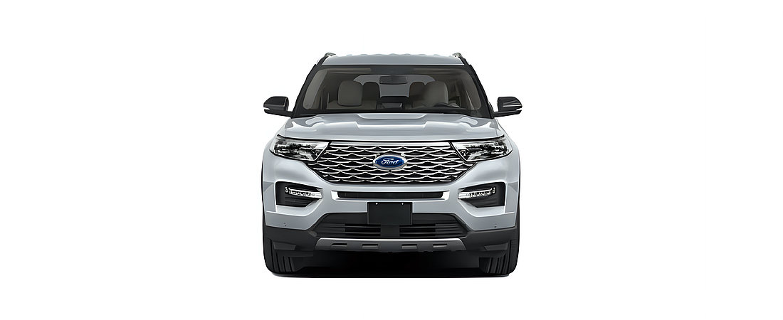 Ford Explorer 2023 73