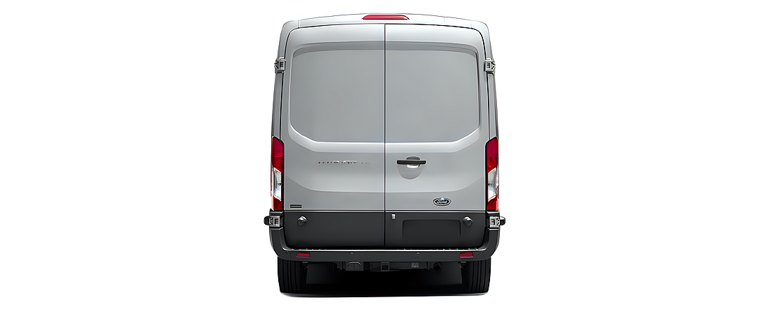 Ford Transit 2015 37