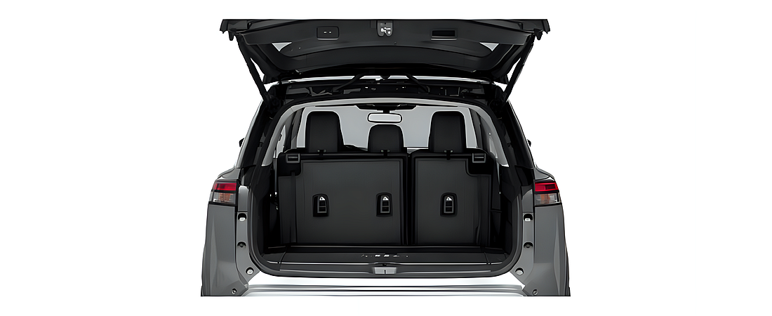 Nissan Pathfinder 2022 30