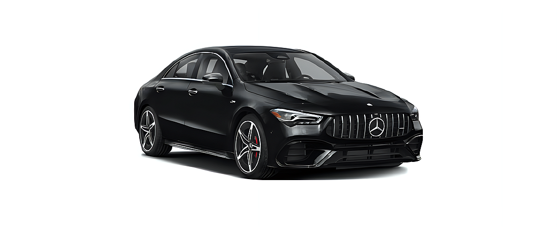 Mercedes-Benz CLA 2025 29