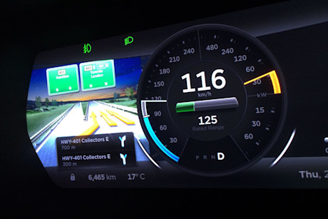 Editorial 2015 tesla model s p85d 24 jy