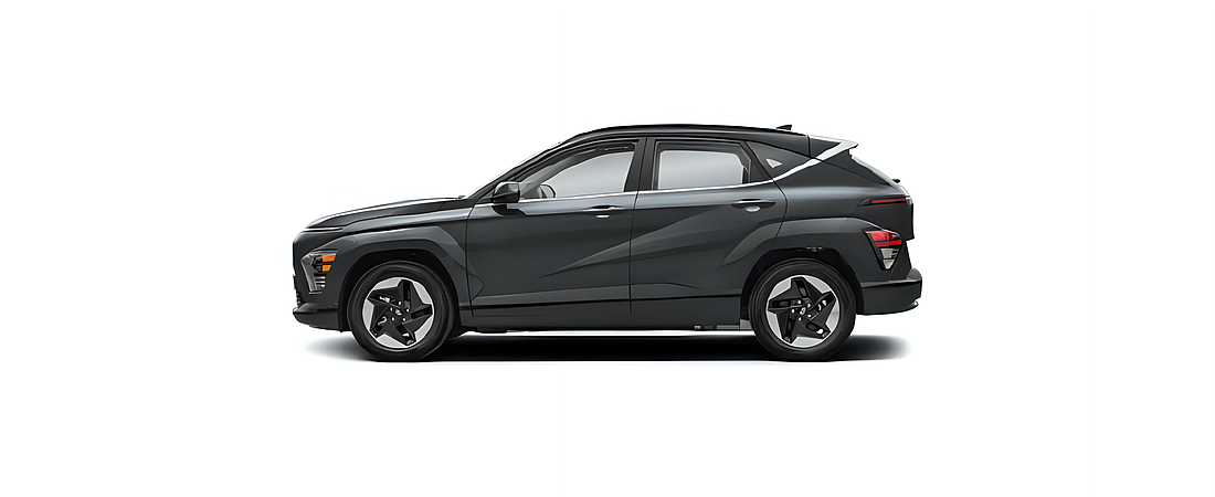 Hyundai Kona Electric 2025 17