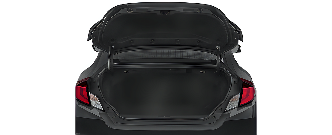 Honda Civic Coupe 2017 54