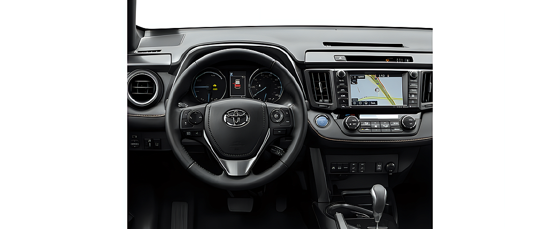 Toyota RAV4 2017 65