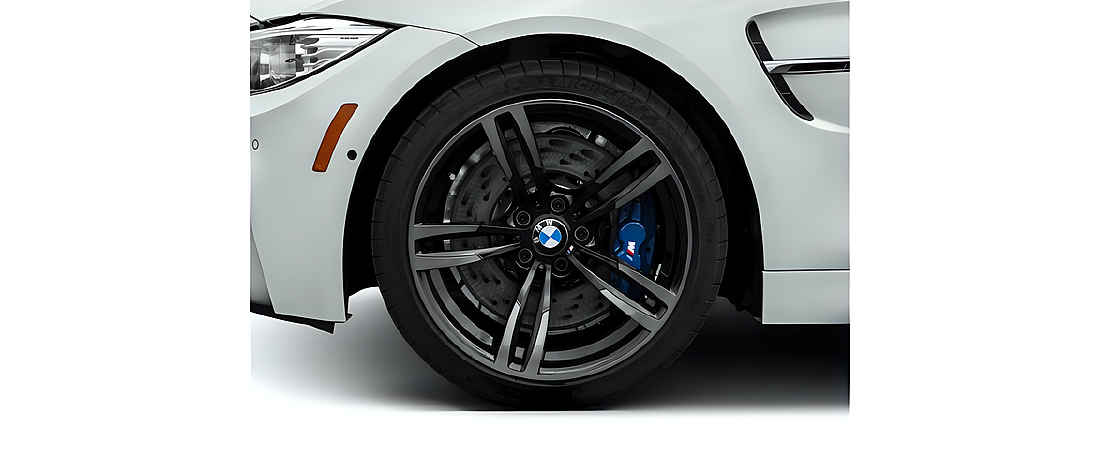BMW M4 2016 11
