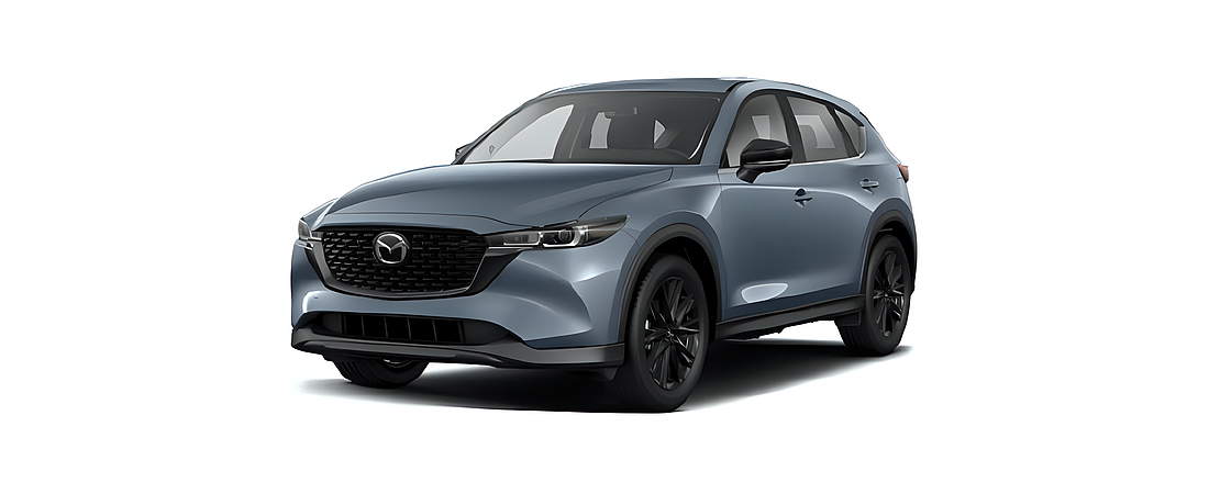 Mazda CX-5 2024 16