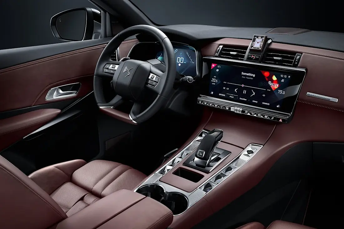 DS-7-Crossback-Interior DS-7-Crossback-Interior