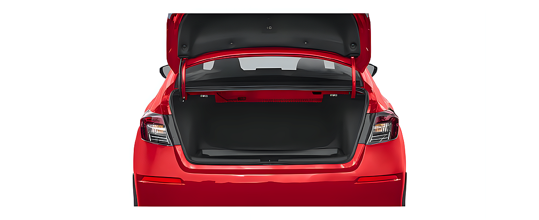 Honda Civic Sedan Hybrid 2025 9