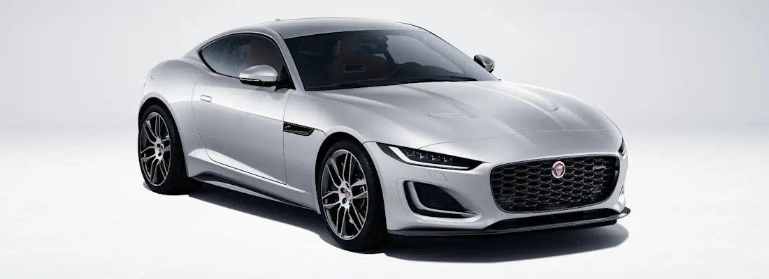 F-TYPE 22MY P450 R-Dynamic Coupe Esterni F-TYPE 22MY P450 R-Dynamic Coupe Esterni
