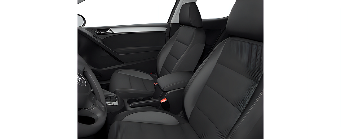 Volkswagen Golf 2013 8