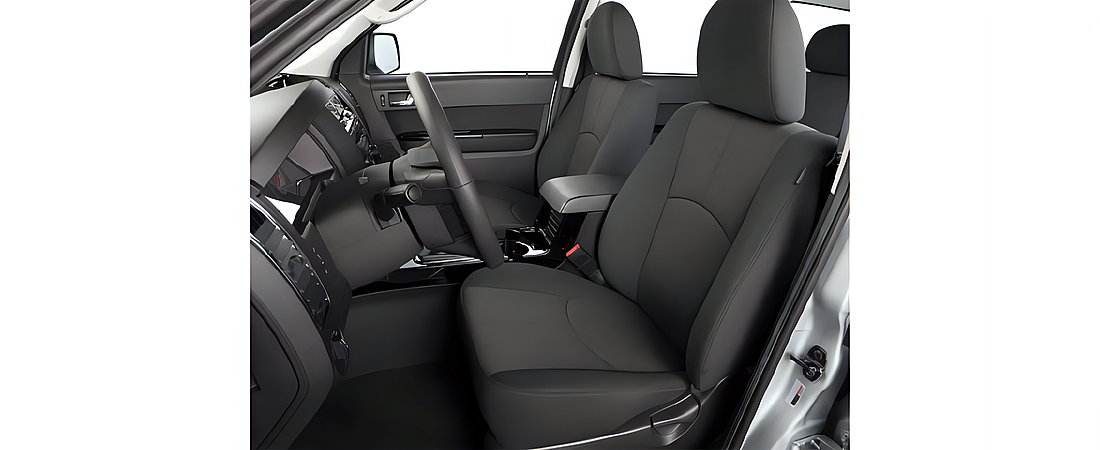 Mazda Tribute 2011 8