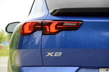 Editorial bmw x2 xdrive28i 2024 14