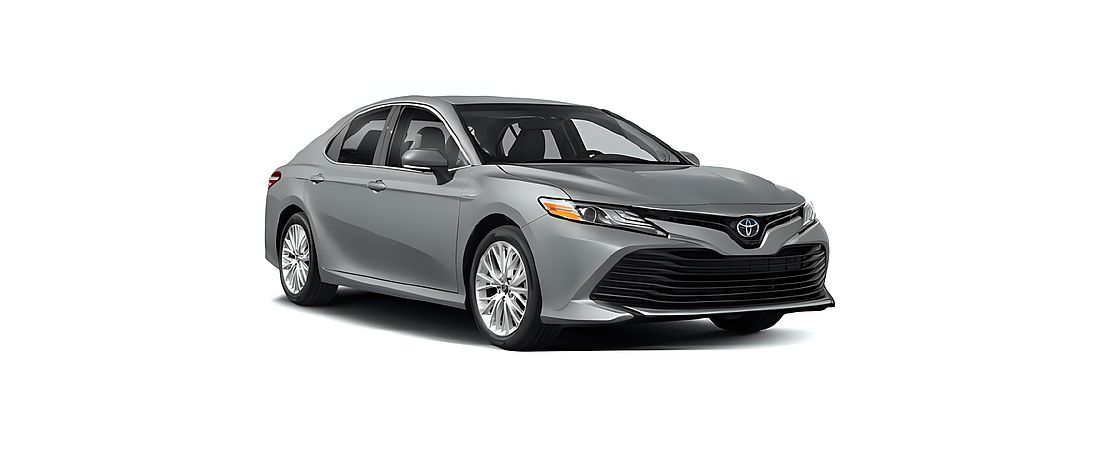 Toyota Camry 2020 71