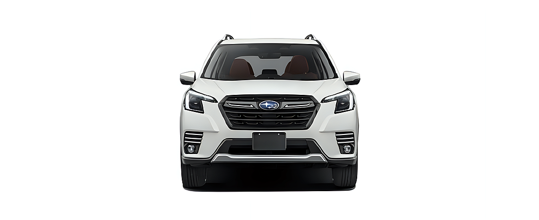 Subaru Forester 2024 44