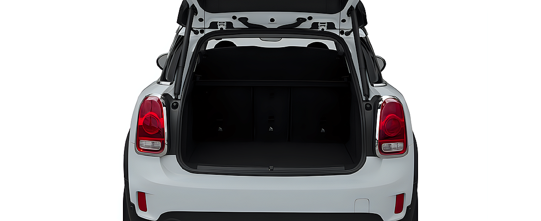 MINI Cooper Countryman 2017 11