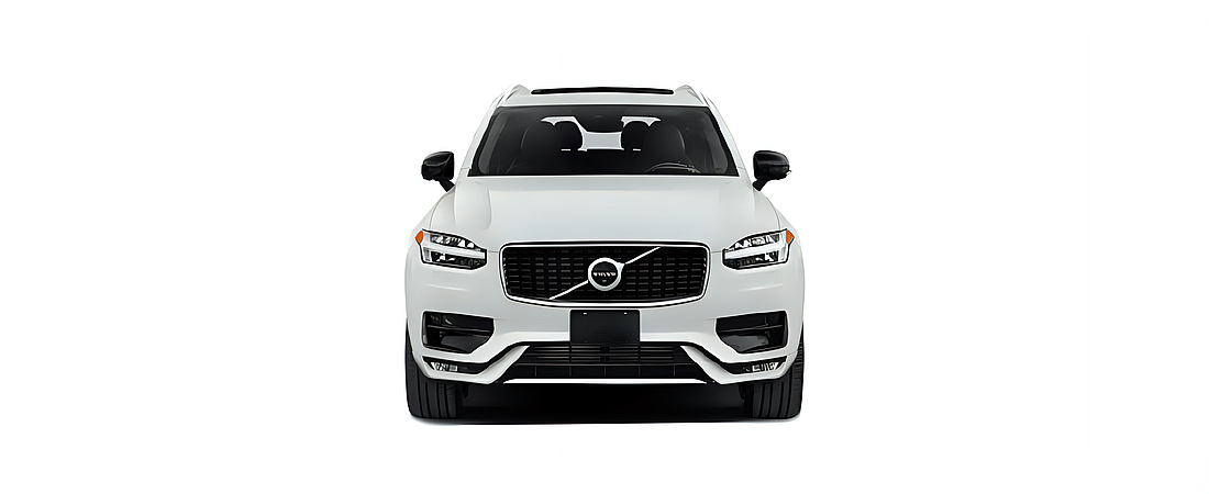 Volvo XC90 2022 17
