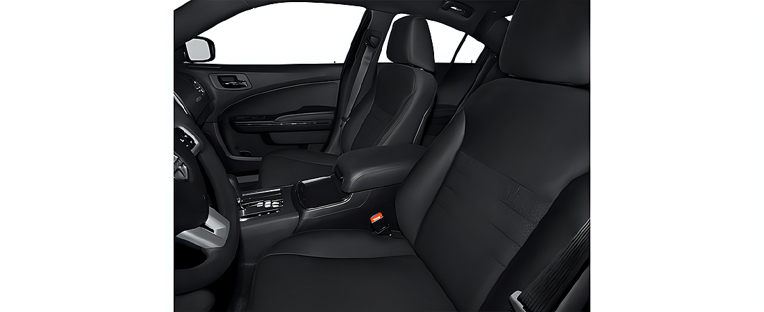 Dodge Charger 2013 8
