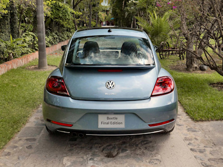 Editorial 2019 volkswagen beetle wolfsburg edition 07 bh