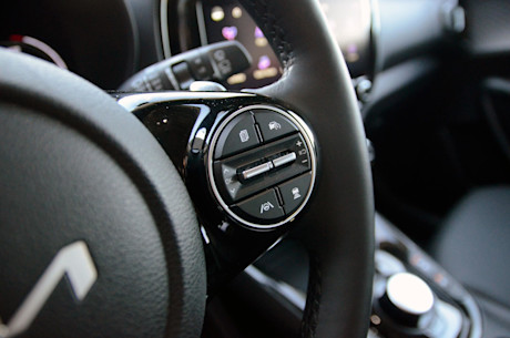 Kia Soul EV 2023 : essai routier Image