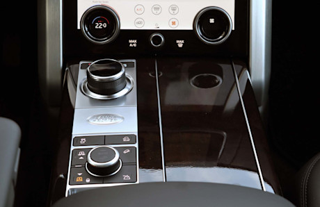 Editorial 2020 land rover range rover p525 hse 25 jm