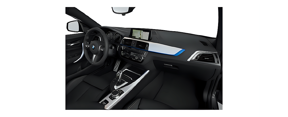 BMW 2 Series 2020 49