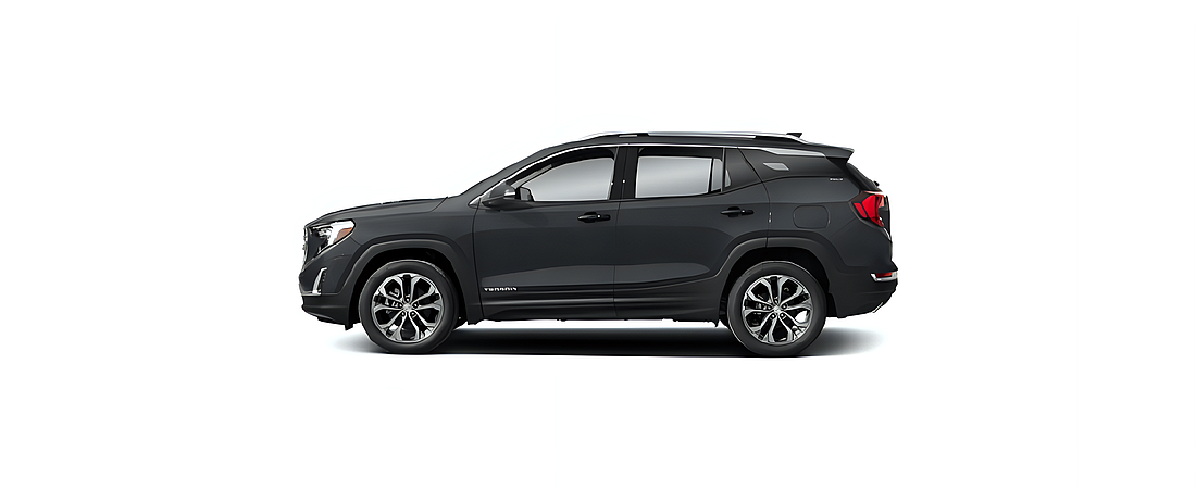 GMC Terrain 2018 17