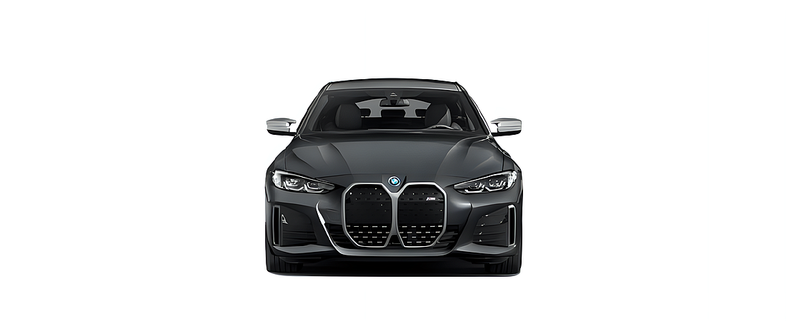BMW i4 2024 4