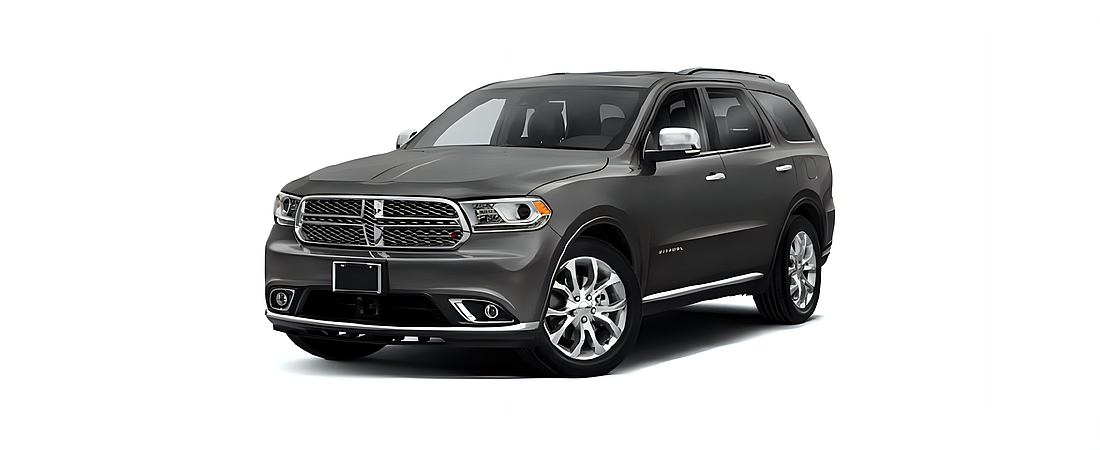 Dodge Durango 2020 15