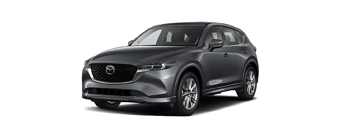 Mazda CX-5 2024 1