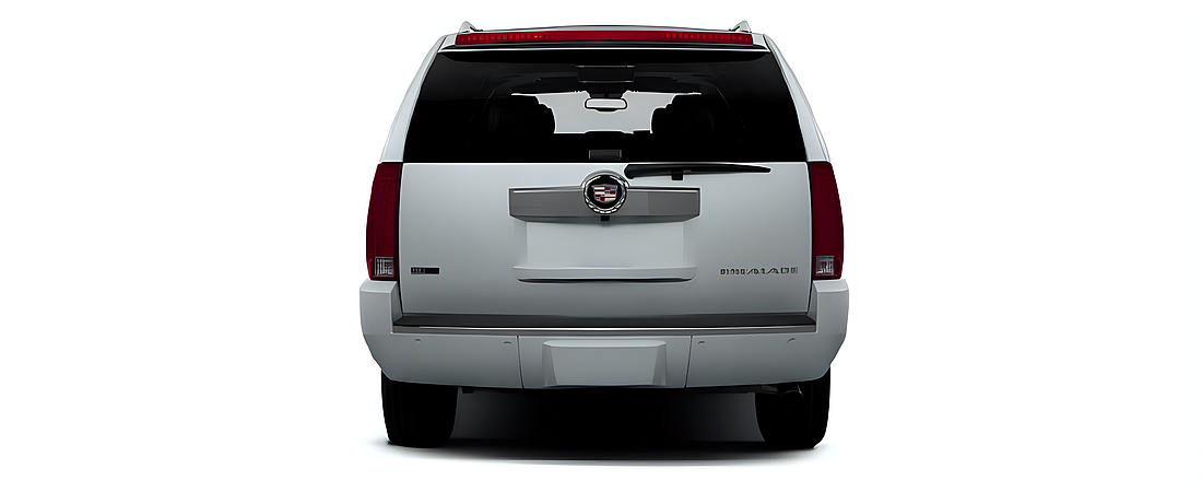 Cadillac Escalade ESV 2014 5